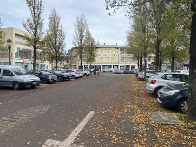À partir du 1er octobre, on pourra se garer gratuitement à Romorantin