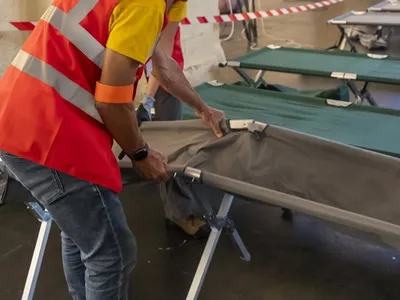 Incendies : quels dons peut-on faire pour les évacués à Bordeaux ?