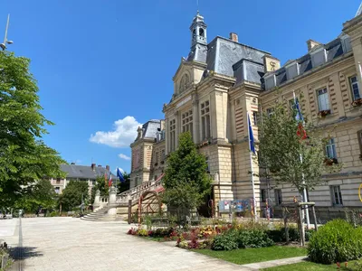 Evreux : l'élection municipale de mars est annulée