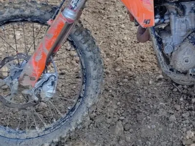 La Ferrière-Bochard : héliporté après un accident grave lors d'un...