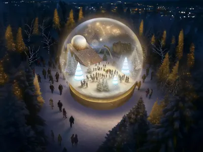 Gagnez votre séjour en famille au Futuroscope !