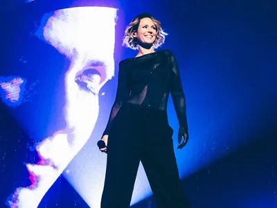 Gagnez vos places pour le concert "Lorie Party"