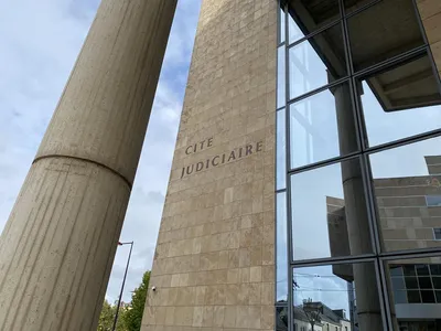 Vols et violences en Sarthe : quatre personnes, dont deux mineurs,...