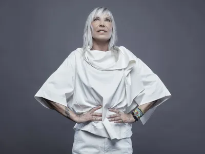 Sweet FM VIP avec Zazie : remportez vos invitations !
