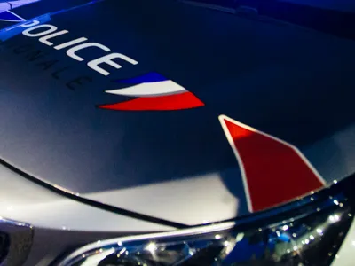 Caen : une voiture fonce dans la foule et fait un mort et plusieurs...