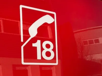 Un pompier se blesse lors d'une intervention dans l'Eure