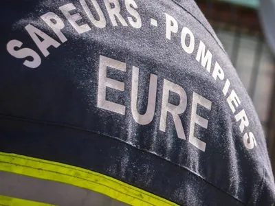 A Bacqueville, deux blessés dans un accident lors d'un rallye