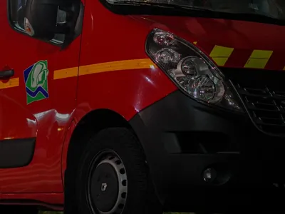 Incendie à Isneauville : une pensionnaire de la résidence séniors...