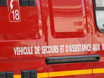 Sarthe : quatre blessés dont deux graves dans un accident à...