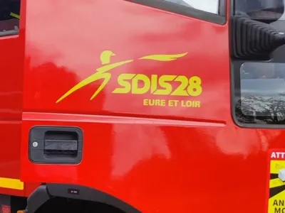 Margon : deux blessés sur la D923