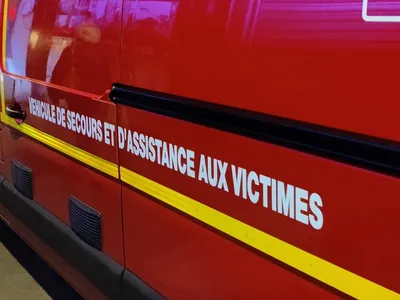 Un mort dans un accident de la route à Ballots