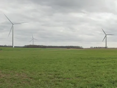 Parc éolien aux portes de Vierzon : l'enquête publique est lancée