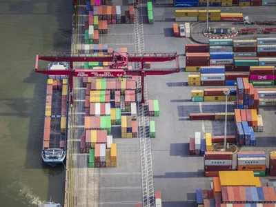 Vols au port du Havre : bientôt une unité de police dédiée
