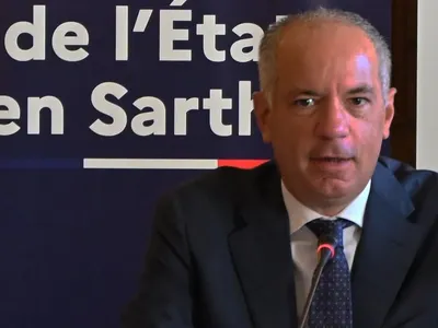 Au Mans, le préfet interdit les manifestations dans trois secteurs...