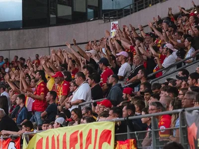 Le Mans FC - Stade Lavallois : le cap des 10 000 spectateurs est...