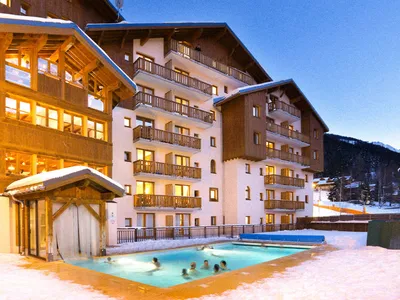 Gagnez votre séjour avec Vacancéole !