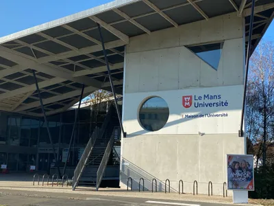 Université du Mans : fort engouement pour la nouvelle licence de...