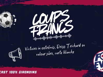 Victoire in extremis, Driss Trichard en valeur sûre, carte blanche...