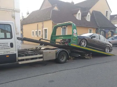 Orne : A 194 kilomètres à l'heure au lieu des 80 autorisés