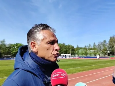 FC Rouen : Régis Brouard appelle ses joueurs "à se lâcher"