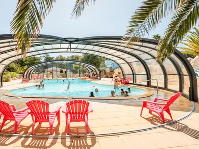 Gagnez votre séjour d'une semaine avec Eden Villages !