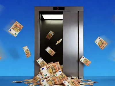 L'Ascenseur Sweet FM : gagnez 100 euros cash !