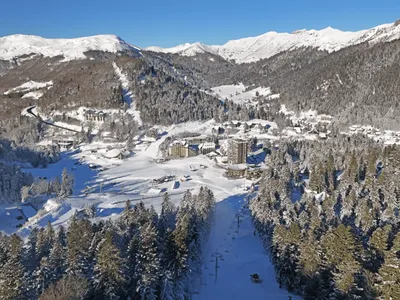 Gagnez votre séjour dans la station de ski du Lioran ! 