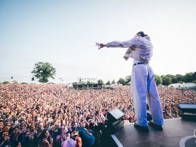 Gagnez vos pass pour le festival Papillons de Nuit !