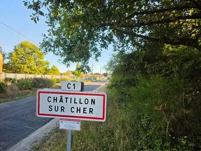 Châtillon-sur-Cher : après le feu, la colère monte autour du...