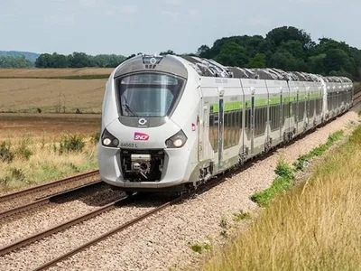 Trains : la ligne Paris - Granville défendue par les élus normands