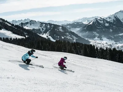 Gagnez votre séjour dans la station de ski de Châtel !