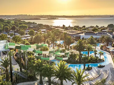 Yelloh! Village Les Mouettes : gagnez vos vacances en Bretagne !