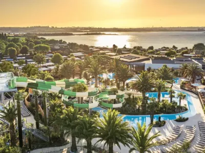 Yelloh! Village Les Mouettes : gagnez vos vacances en Bretagne !