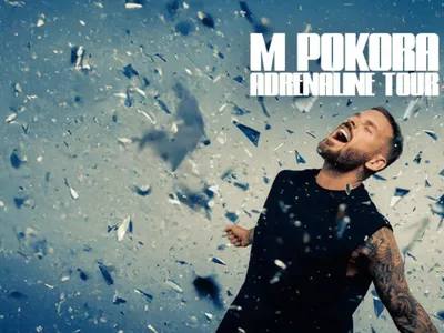 Gagnez vos places pour le concert de Matt Pokora !