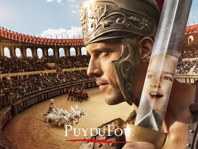 Gagnez vos entrées pour le Puy du Fou 