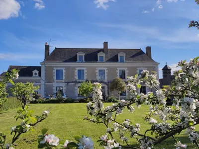 Tentez de gagner votre week-end au cœur de l'Anjou ! 