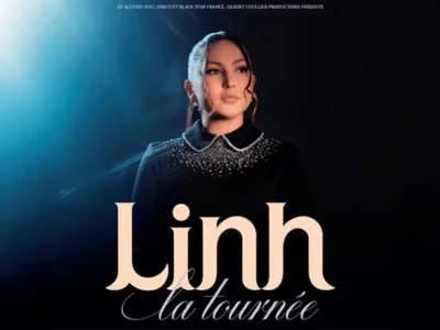 Linh en concert au Havre : tentez de gagner vos places