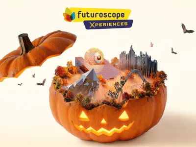 Gagnez un séjour au Futuroscope Xperiences
