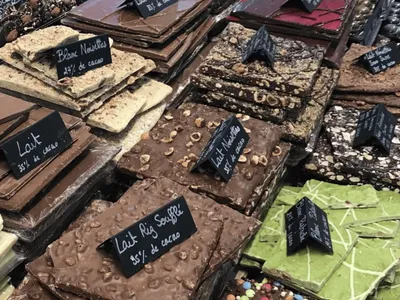 Gagnez vos entrées pour le salon Gourmand de Rouen