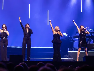 Gagnez deux places pour les concerts de Génération Céline au Mans...