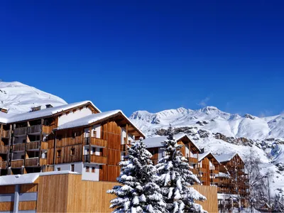 Gagnez une semaine de vacances au ski avec Vacancéole