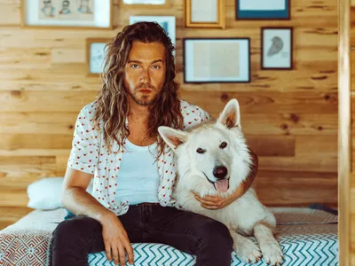 Gagnez vos places pour le concert de Julien Doré !