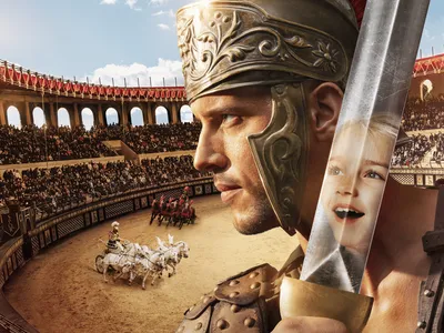 Gagnez votre séjour au Puy du Fou !