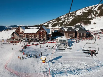 Gagnez votre séjour avec Vacancéole !