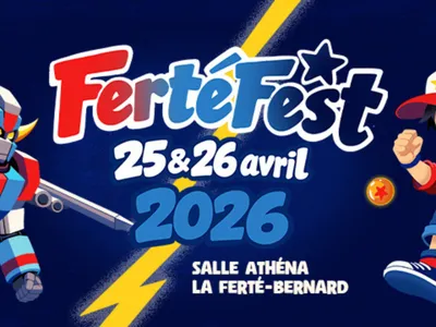 Ferté'Fest : gagnez vos invitations !