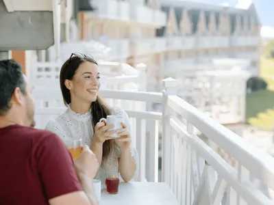 Gagnez votre séjour de pure détente !