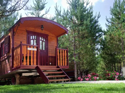 Gagnez votre séjour insolite à Défiplanet' ! 