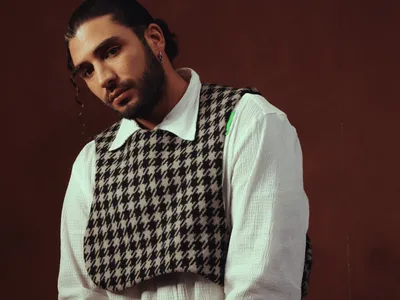 Gagnez vos places pour le concert de Kendji Girac !