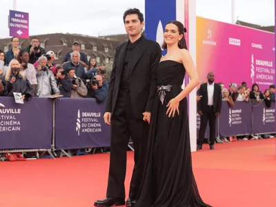 Gagnez vos pass pour le Festival du Cinéma Américain de Deauville !