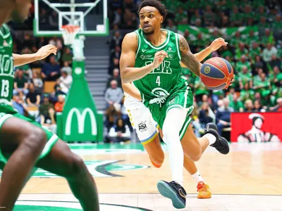 Gagnez vos places VIP pour le match de l'ADA Blois Basket 41 !